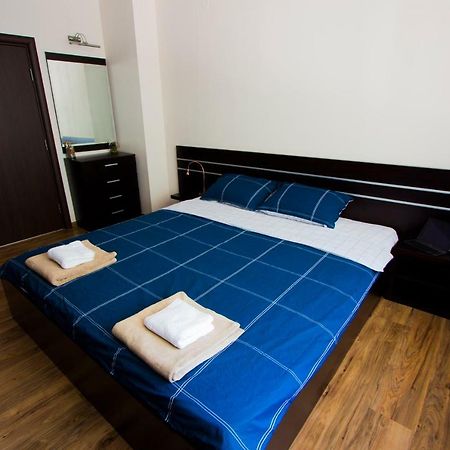 Modern Apartment In The Heart Of Vidin Kültér fotó