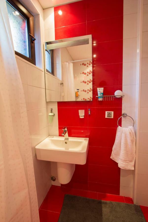 Modern Apartment In The Heart Of Vidin Kültér fotó